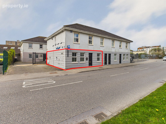 Ground Floor Office Space, 1 Link Road, Poleberry, Co. Waterford, Waterford City Centre, Co. Waterford