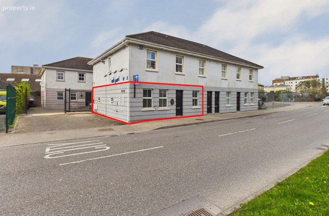 Ground Floor Office Space, 1 Link Road, Poleberry, Co. Waterford, Waterford City Centre, Co. Waterford - Click to view photos