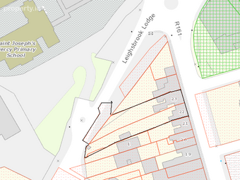 Site And Residental Properties At 22 And 23 Railway Street, Navan, Co. Meath - Image 2