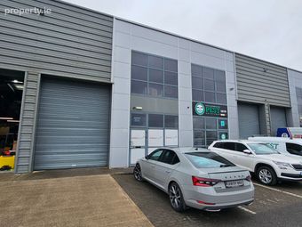 Unit 614, Edenderry Business Campus, Edenderry, Co. Offaly - Image 2