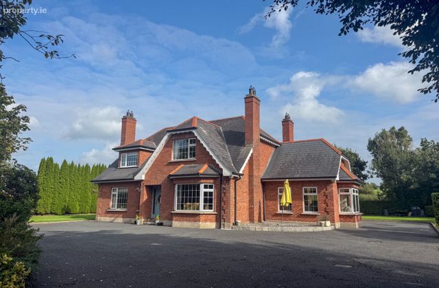 Aghnameal, Clontibret, Co. Monaghan - Click to view photos