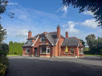 Aghnameal,Clontibret,Monaghan, Clontibret, Co. Monaghan