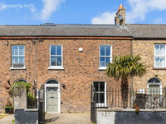 18 Bath Avenue, Sandymount, Dublin 4