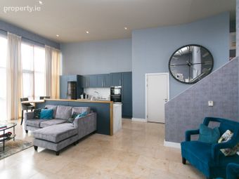 Penthouse At, 600 The Cubes 3, Beacon South Quarter, Sandyford, Dublin 18, Sandyford, Dublin 18 - Image 3