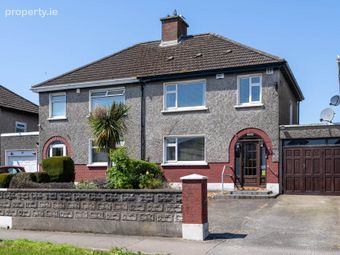 27 Willow Park Road, Glasnevin, Dublin 11, Co. Dublin, Glasnevin, Dublin 11