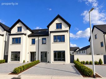 Munfine Park, Blessington, Co. Wicklow