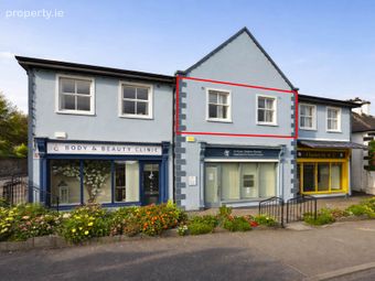 Apartment 6, Gort Na Gcloch, Ballinrobe, Co. Mayo, Ballinrobe, Co. Mayo