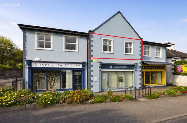 Apartment 6, Gort Na Gcloch, Ballinrobe, Co. Mayo, Ballinrobe, Co. Mayo - Click to view photos