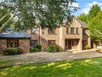 Torquay House, The Birches, Foxrock, Dublin 18, Foxrock, Dublin 18 - Image 2