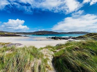 Ref 1145 - Site And Lands, Caherdaniel, Co. Kerry - Image 5