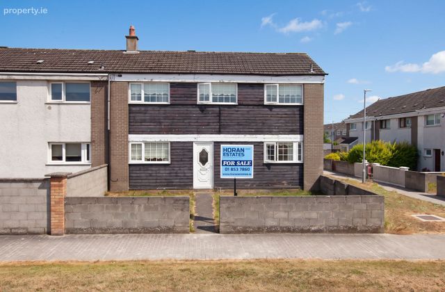 7 Silloge Gardens, Dublin 11, Poppintree, Dublin 11 - Click to view photos