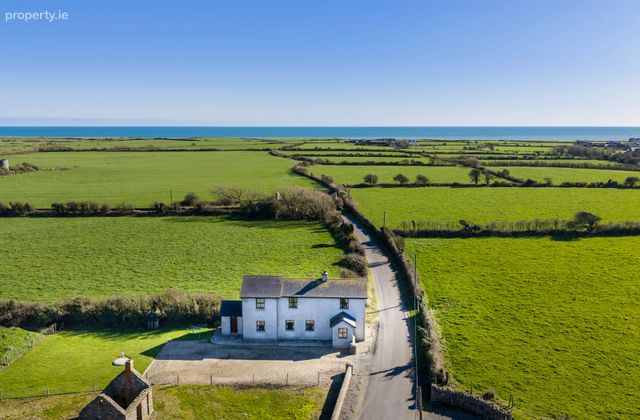 Rackardstown, Kilmore, Co. Wexford - Click to view photos