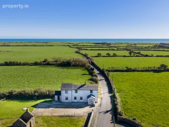 Rackardstown, Kilmore, Co. Wexford