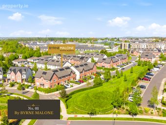 3 Elsmore Grove, Naas, Co. Kildare, Naas, Co. Kildare - Image 3