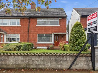 44 Coolgariff Road, Beaumont, Dublin 9 - Image 2