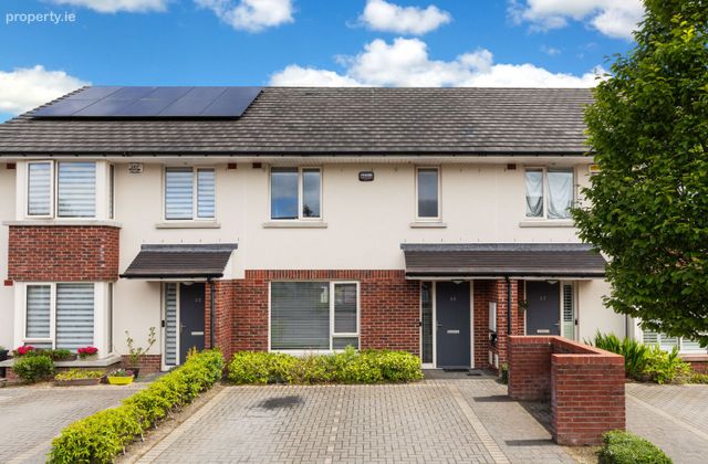 36 Dun Rioga Crescent, Dunshaughlin, Co. Meath - Click to view photos