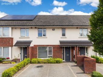 36 Dun Rioga Crescent, Dunshaughlin, Co. Meath