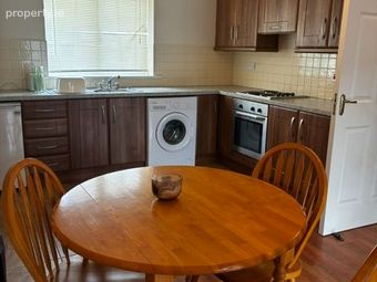 Apartment 3, Bury Central, Bury Street, Crockets Town, Co. Mayo - Image 3