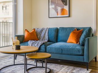 3 Bedroom Apartment, The Crossings, Adamstown, Co. Dublin - Image 3