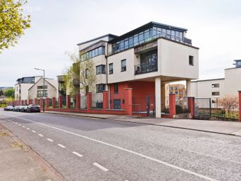9a, Metropolitan Apartments, Kilmainham, Dublin 8