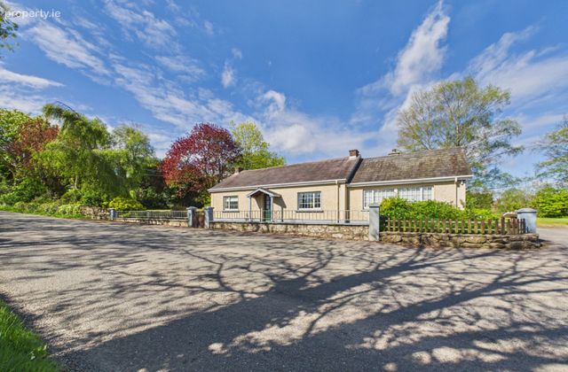 Fahafeelagh, Kilmacthomas, Ballylaneen, Co. Waterford - Click to view photos