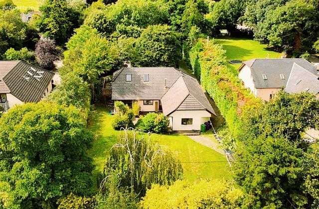 Glenfield, Ballinacooley, Glenealy, Co. Wicklow, Glenealy, Co. Wicklow - Click to view photos