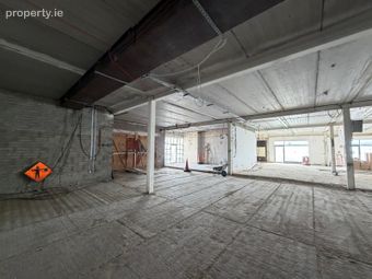 Mckendrick Place, Pearse Road, Letterkenny, Co. Donegal, Letterkenny, Co. Donegal
