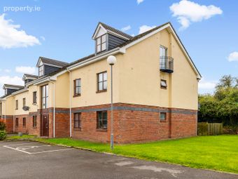 Apartment 24, Block 4, Royal Canal Court, Church Street, Kilcock, Kilcock, Co. Kildare - Image 4