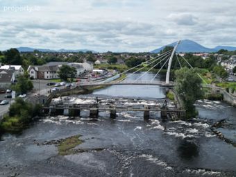 35 Ridgepool Village, Ballina, Co. Mayo - Image 2