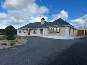 Ballylooby, Co. Tipperary, Clogheen, Co. Tipperary