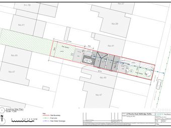 Lot 2 House Only, 43 Waterloo Road, Ballsbridge, Dublin 4, Dublin 4 - Image 3