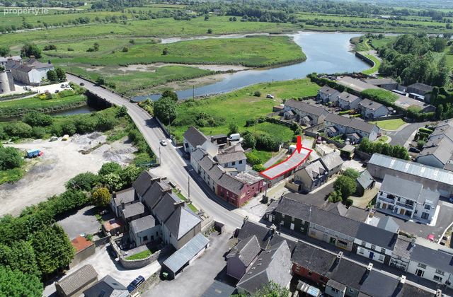 Main Street, Clarecastle, Co. Clare, Clarecastle, Co. Clare - Click to view photos