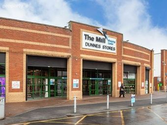The Mill Shopping Centre, Clondalkin, Dublin 22