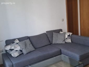 Apartment 16, Killashee House, Spencer Dock, Dubli, IFSC, Dublin 1 - Image 3