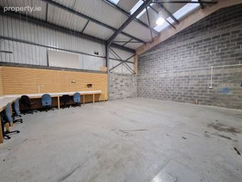 Unit 17a/1, Mulcahy Keane Industrial Estate, Greenhills Road, Dublin 12, D12w820, Greenhills, Dublin 12 - Image 4