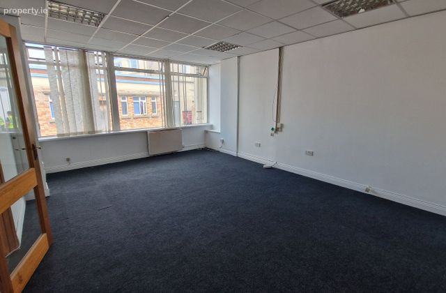 Studio / Clinic / Treatment Suite - Unit 22, Kcr Business Park, Kimmage, Dublin 12 - Click to view photos