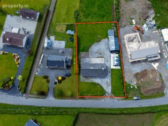 Ballaghaderry, Mountbolus, Mountbolus, Co. Offaly - Image 3