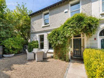 Benevenagh, Killincarrig Road, The Burnaby, Greystones, Co. Wicklow