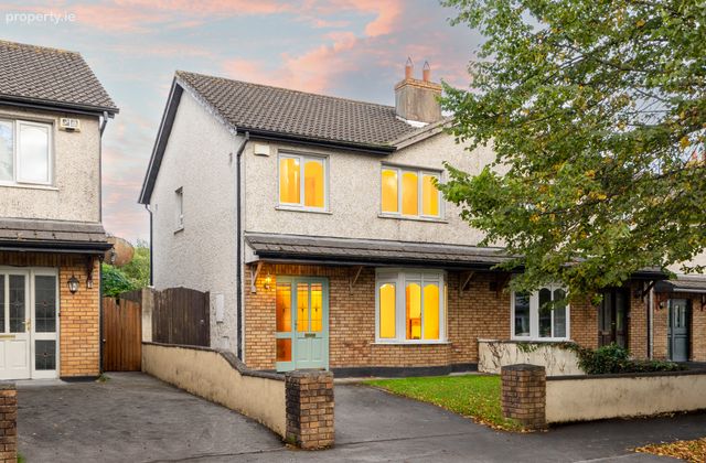 46 College Orchard, Newbridge, Co. Kildare, Newbridge, Co. Kildare - Click to view photos