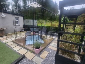 Pat Ali Cottage, Camagh, Ballinamore, Co. Leitrim - Image 3