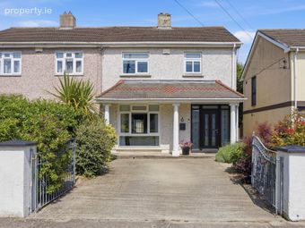6 Grange Park Close, Raheny, Dublin 5, Raheny, Dublin 5