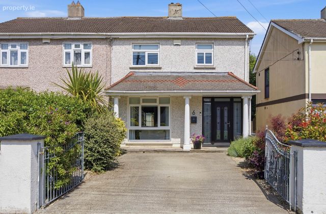 6 Grange Park Close, Raheny, Dublin 5, Raheny, Dublin 5 - Click to view photos
