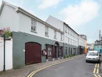 The Folk House, Guard Well, Kinsale, Co. Cork, Kinsale, Co. Cork - Image 2