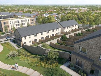The Limber- 2 Bedroom Duplex Apartment, Rathfarnham, Dublin 16 - Image 2