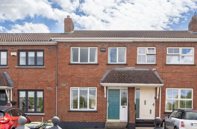 14 Landsdowne Valley Park, Drimnagh, Dublin 12 - Click to view photos