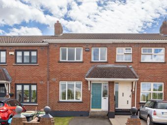 14 Landsdowne Valley Park, Drimnagh, Dublin 12