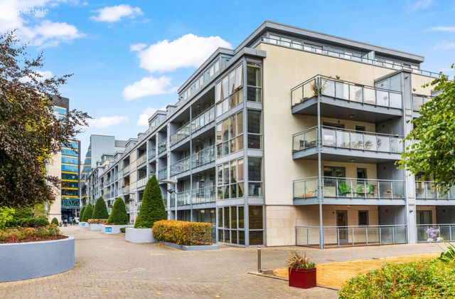 71 The Clayton, The Gasworks, Ringsend, Dublin 4, Ringsend, Dublin 4 - Click to view photos