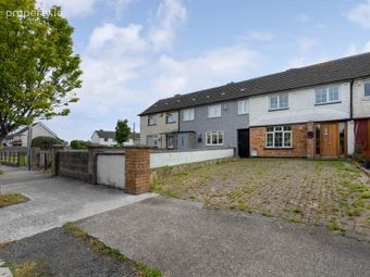 4 Greencastle Drive, Coolock, Dublin 17, Co. Dublin, Coolock, Dublin 17