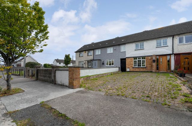 4 Greencastle Drive, Coolock, Dublin 17, Co. Dublin, Coolock, Dublin 17 - Click to view photos