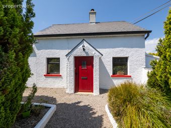 Minstrel Cottage, Pembrokestown, Wexford, Whiterock, Co. Wexford